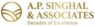 A.P. SINGHAL & ASSOCIATES